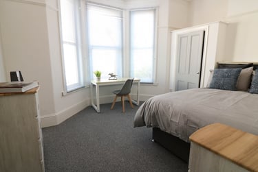 6 bed house, Diamond Avenue, Greenbank, Plymouth, PL48QD - Image 3